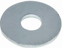 DIN 1052 Wood Construction Washers